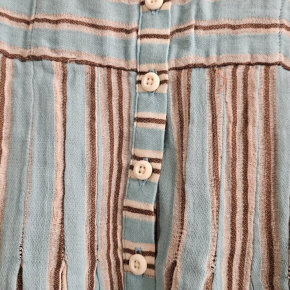 Ace & Jig Midi Dress - Picture 7 of 9